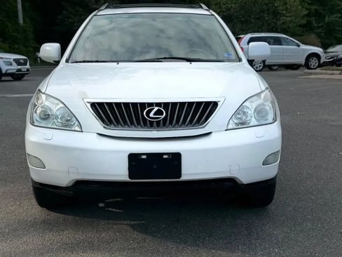 Used 2008 Lexus RX 350 AWD image 2