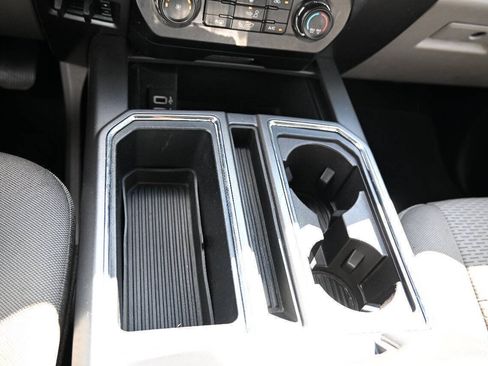 Used 2019 Ford F150 XLT w/ Equipment Group 301A Mid AWD/4WD image 14