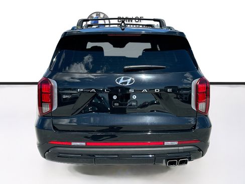 Used 2023 Hyundai Palisade XRT FWD image 6