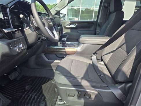 New 2026 GMC Sierra 1500 Elevation AWD/4WD image 18