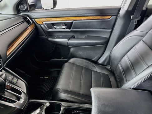 Used 2020 Honda CR-V EX-L image 24
