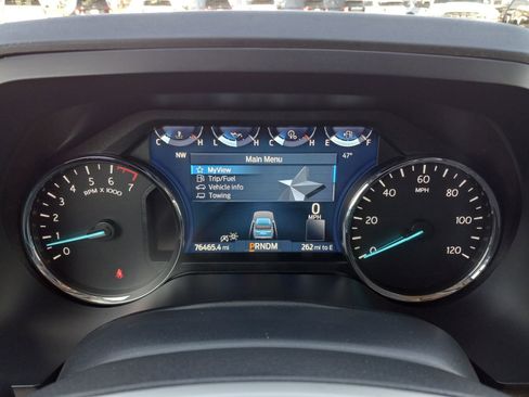 Used 2023 Ford Expedition Limited AWD/4WD image 20