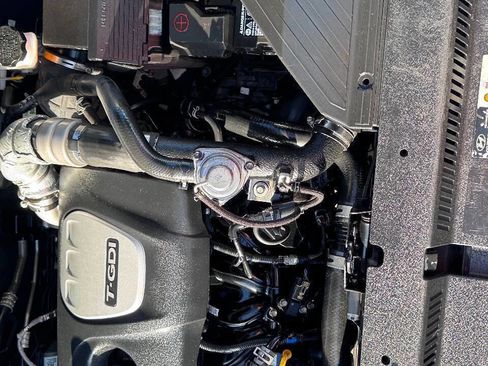 Used 2017 Hyundai Tucson Limited w/ Cargo Package image 23