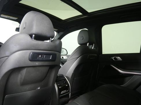 Used 2021 BMW X5 sDrive40i w/ Convenience Package image 16