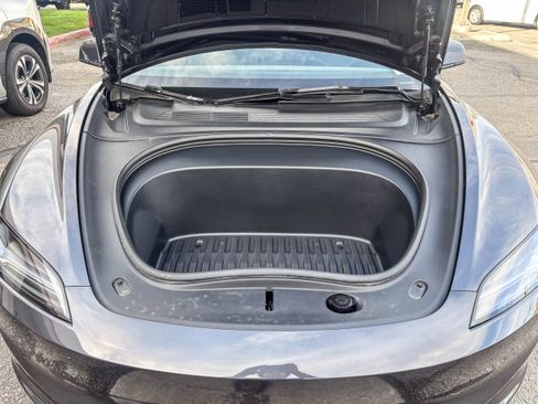 Used 2025 Tesla Model 3 Long Range RWD image 14
