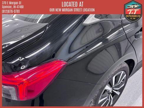 Used 2023 Honda Civic EX image 24