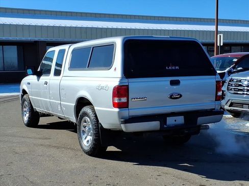 Used 2011 Ford Ranger XLT image 3