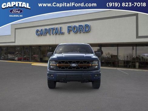 New 2025 Ford F150 Tremor w/ Bed Utility Package image 6