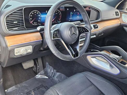 Used 2024 Mercedes-Benz GLE 350 4MATIC image 10
