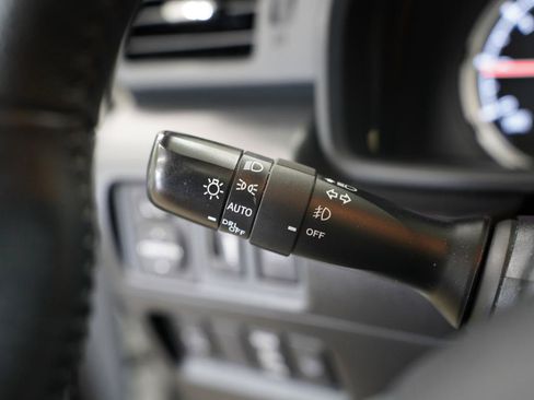 Used 2022 Toyota 4Runner Limited RWD image 16