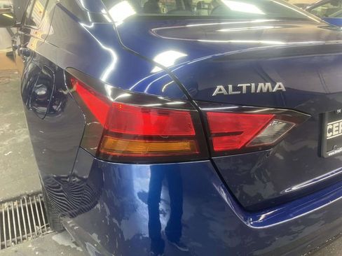 Used 2024 Nissan Altima 2.5 SR image 12