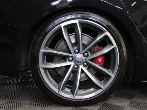 Used 2018 Audi S5 Premium Plus AWD/4WD image 5