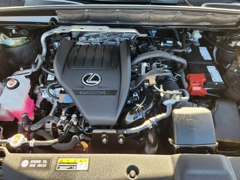 Used 2025 Lexus RX 350 FWD w/ Technology Package image 38
