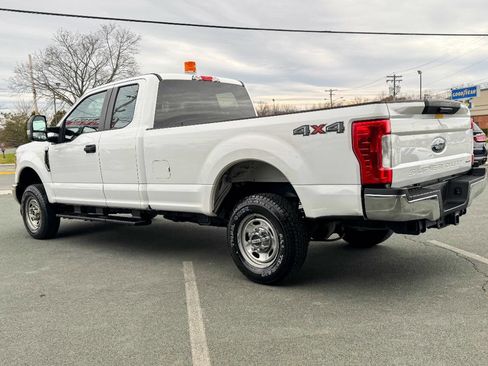 Used 2017 Ford F250 XL w/ Power Equipment Group image 6