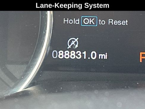 Used 2018 Ford F150 Platinum w/ Equipment Group 701A Luxury image 24