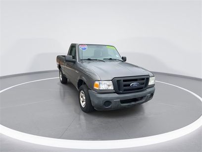 Used 2010 Ford Ranger XL