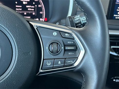 Certified 2025 Acura MDX w/ Technology Package image 29