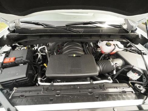 Used 2026 GMC Sierra 1500 SLT w/ SLT Premium Plus Package AWD/4WD image 10