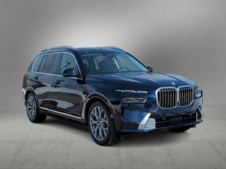 New 2026 BMW X7 xDrive40i AWD/4WD video 2