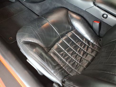 Used 2001 Chevrolet Corvette Coupe RWD image 20