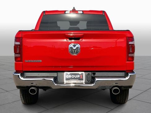 Used 2024 RAM 1500 Laramie image 4