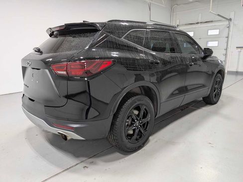 Used 2023 Chevrolet Blazer LT w/ Convenience Package image 8