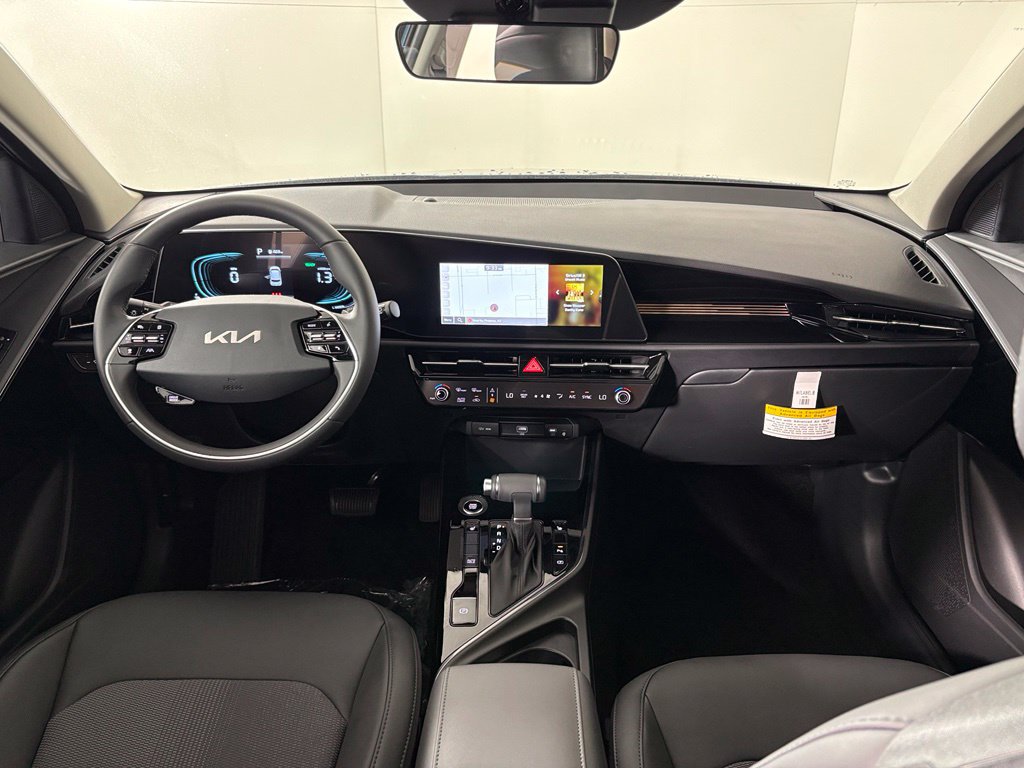 New 2026 Kia Niro EX FWD image 38