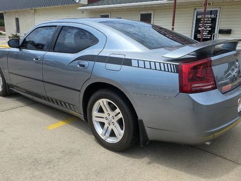 Used 2006 Dodge Charger R/T RWD image 2