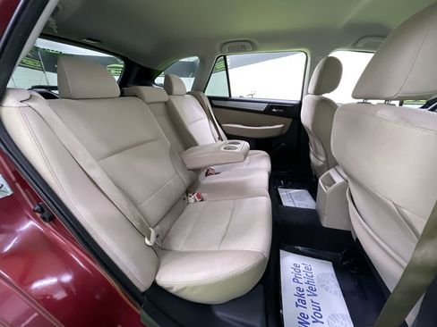 Used 2016 Subaru Outback 2.5i Premium image 27