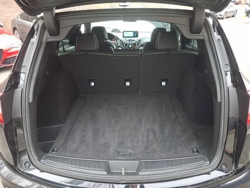Used 2020 Acura RDX A-Spec image 19