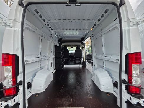 Used 2021 RAM ProMaster 1500 w/ Convenience Group image 18