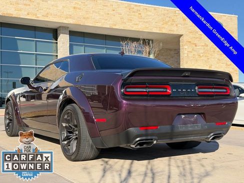 Used 2022 Dodge Challenger R/T Scat Pack image 12