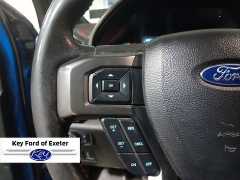 Used 2019 Ford F150 Lariat image 28