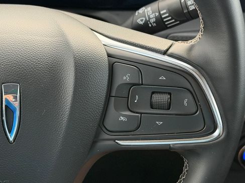 Used 2024 Buick Encore GX Preferred FWD image 19