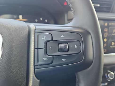 Used 2024 GMC Yukon XL Denali w/ Max Trailering Package AWD/4WD image 25