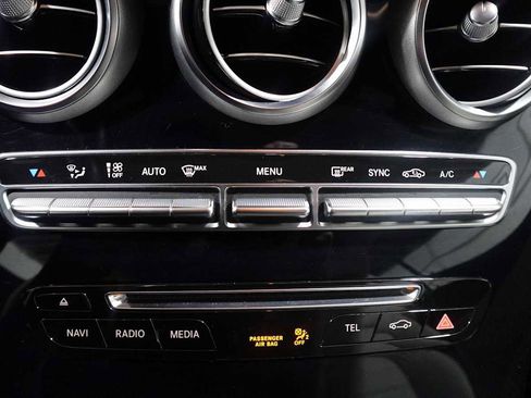 Used 2017 Mercedes-Benz C 300 Cabriolet image 51