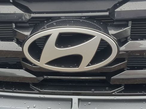 New 2026 Hyundai Tucson SEL FWD image 12