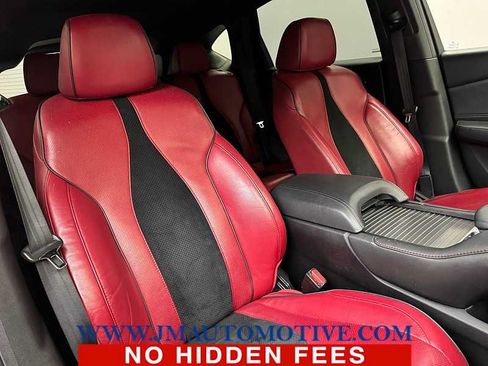 Used 2020 Acura RDX A-Spec AWD/4WD image 21