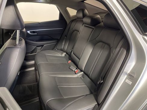 Certified 2024 Hyundai Sonata Limited image 13