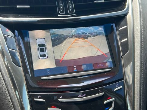 Used 2017 Cadillac CTS Premium Luxury AWD/4WD image 33