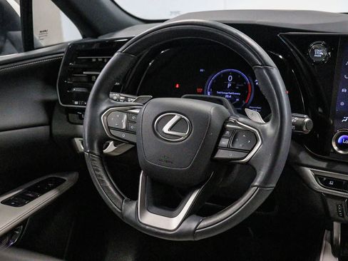 Used 2023 Lexus RX 350 Premium Plus w/ Cold Area Package FWD image 16