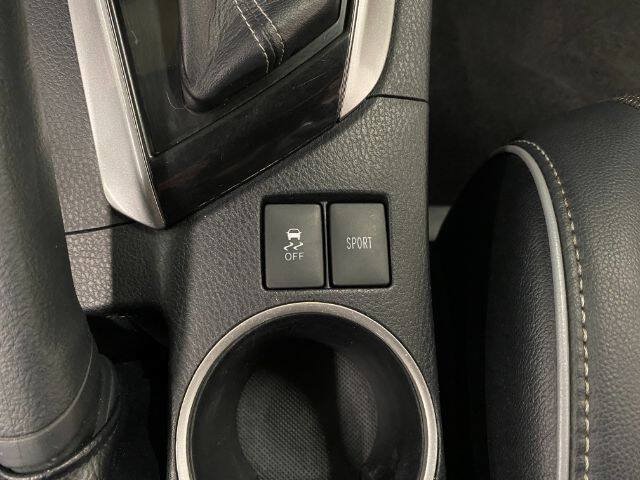 Used 2016 Toyota Corolla S FWD image 25