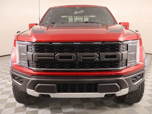 Used 2023 Ford F150 Raptor w/ Raptor 37 Performance Package AWD/4WD image 12