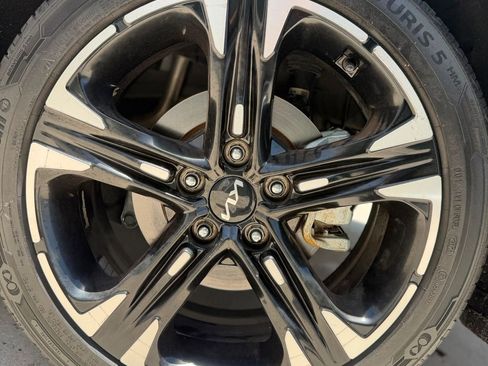 Used 2023 Kia K5 GT-Line FWD image 10