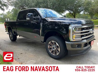 New 2026 Ford F250 King Ranch