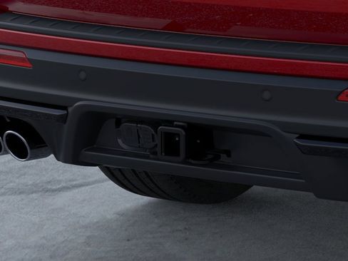 New 2026 Ford Explorer ST image 25