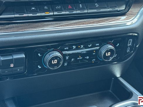 Certified 2023 Chevrolet Silverado 1500 RST image 28