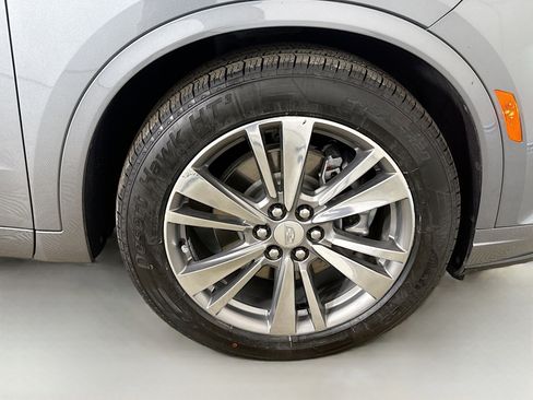 Used 2022 Cadillac XT6 Premium Luxury image 30