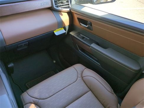 New 2026 Toyota Tundra 1794 Edition image 17