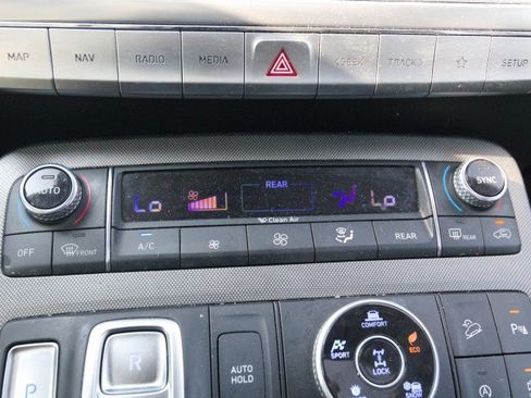 Used 2021 Hyundai Palisade Limited AWD/4WD image 28